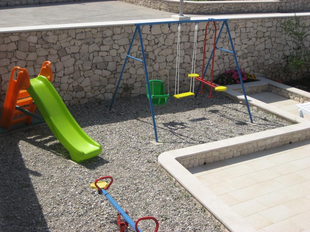 Apartments Katica 룸바르다 객실 사진