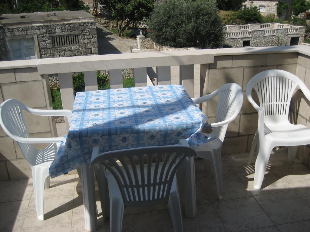 Apartments Katica 룸바르다 객실 사진