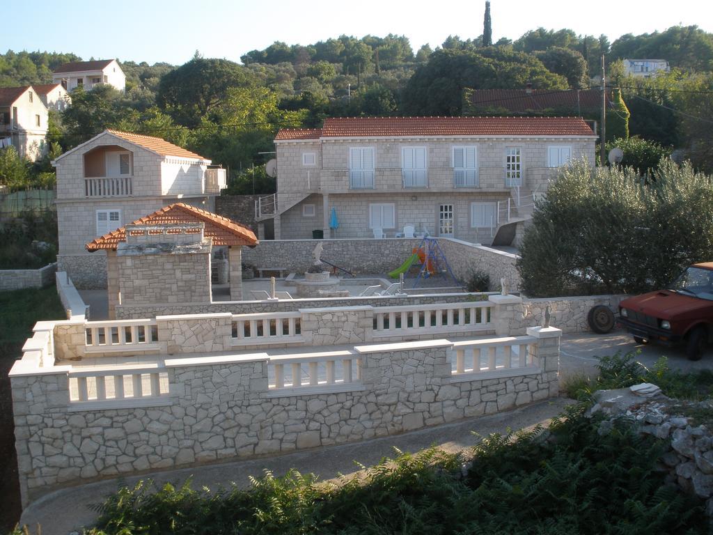 Apartments Katica 룸바르다 객실 사진