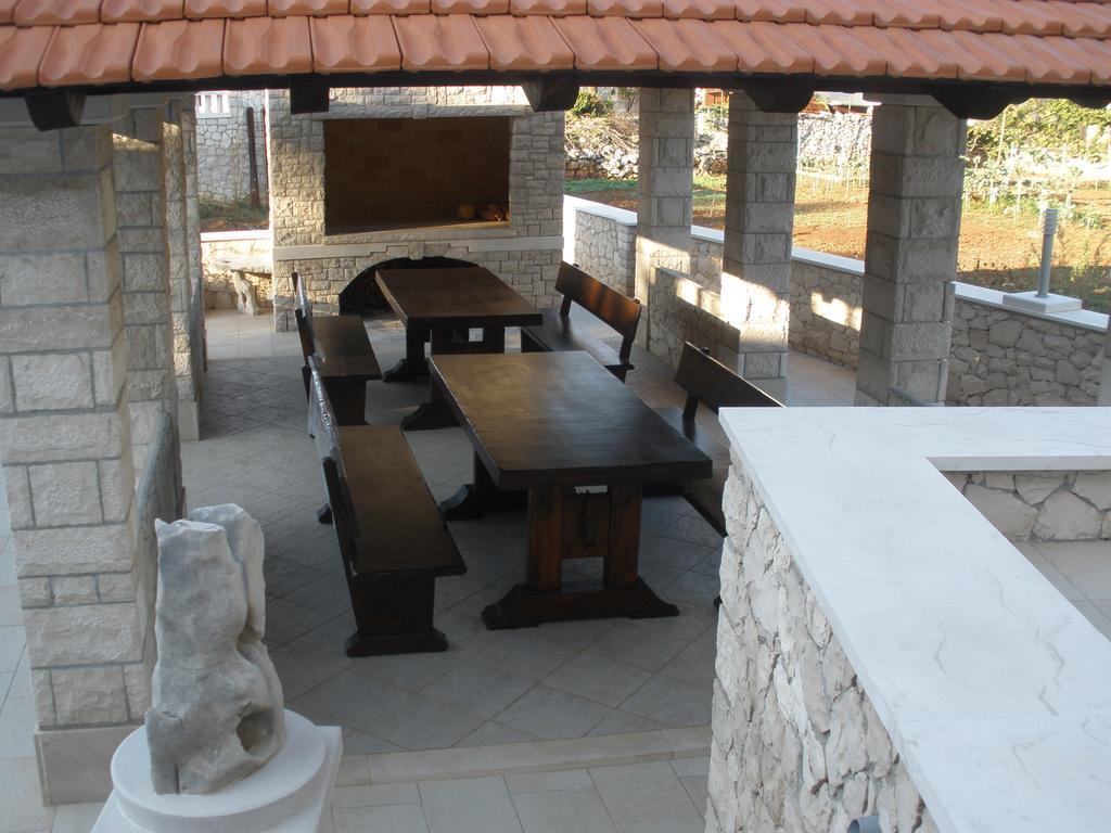 Apartments Katica 룸바르다 객실 사진