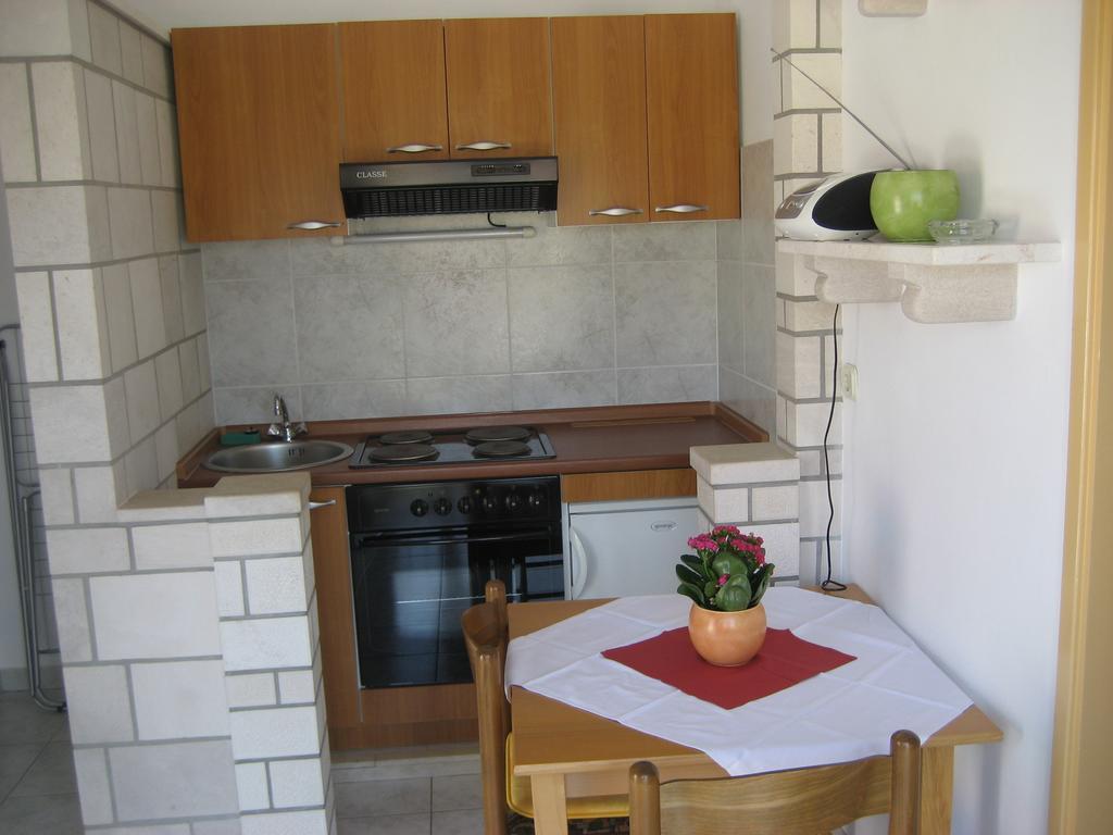 Apartments Katica 룸바르다 객실 사진