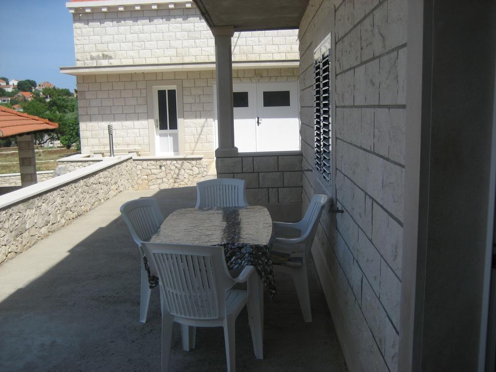Apartments Katica 룸바르다 객실 사진