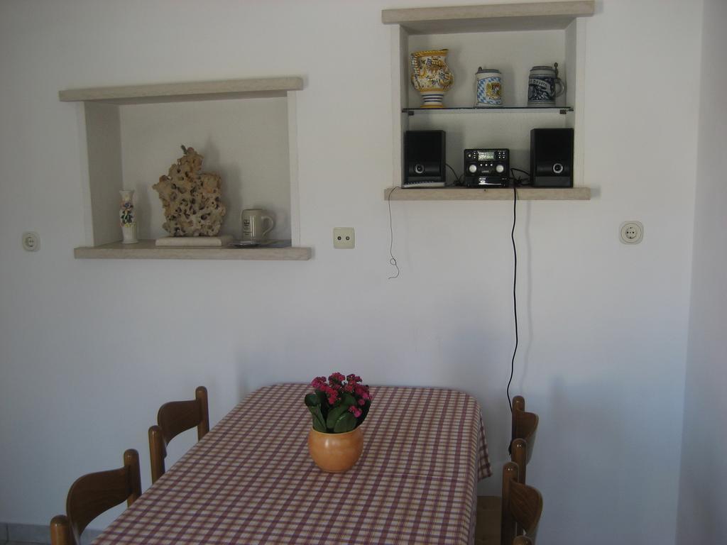 Apartments Katica 룸바르다 객실 사진