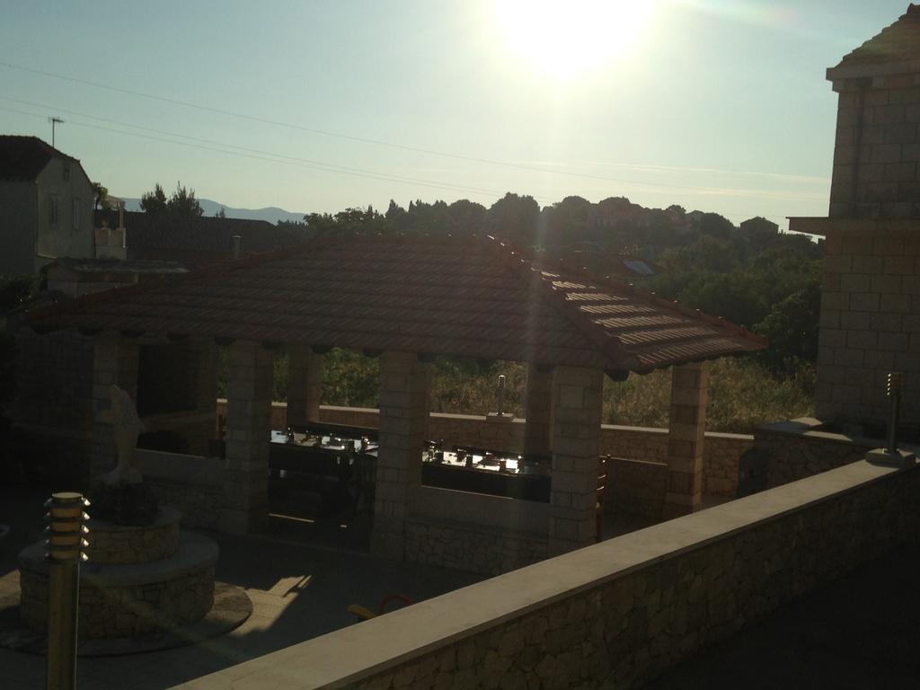 Apartments Katica 룸바르다 객실 사진