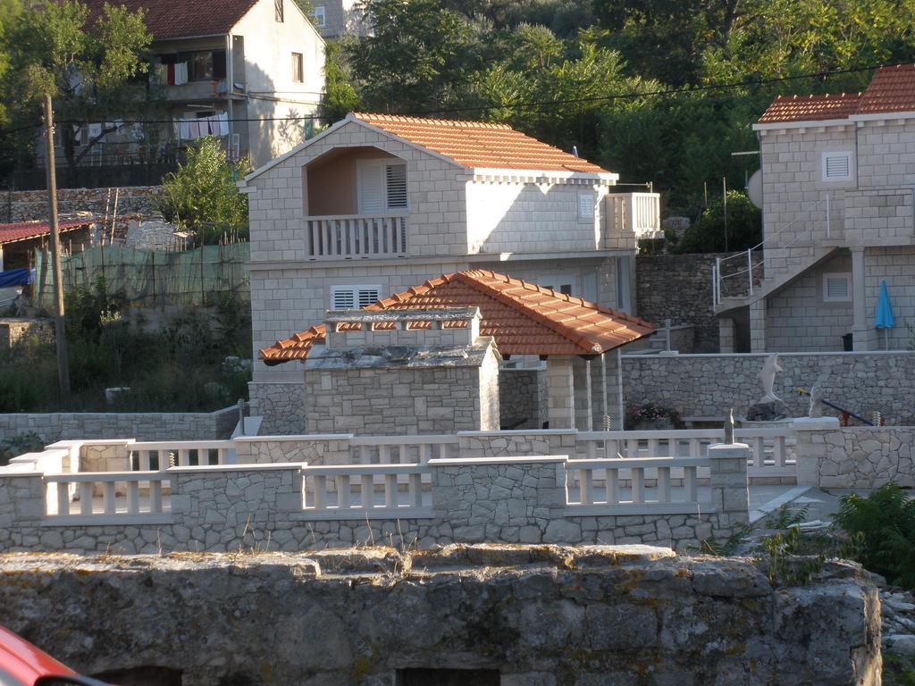 Apartments Katica 룸바르다 객실 사진