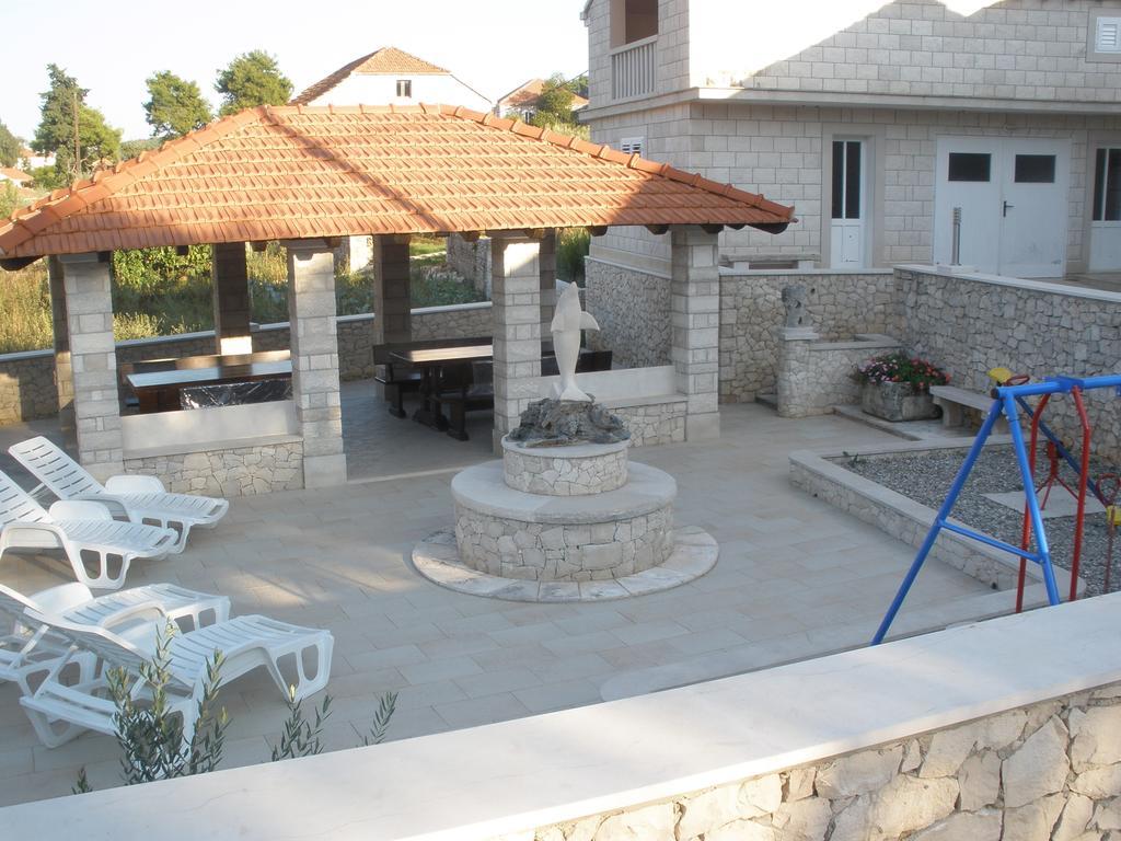 Apartments Katica 룸바르다 객실 사진