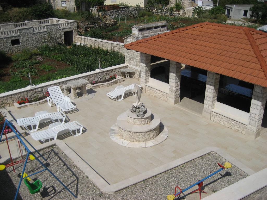 Apartments Katica 룸바르다 객실 사진
