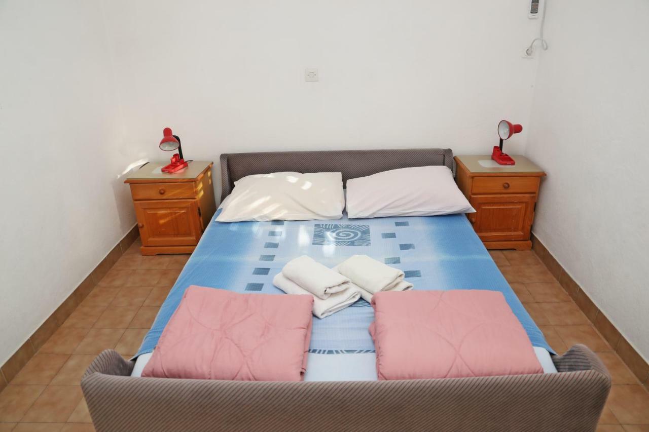 Apartments Katica 룸바르다 외부 사진