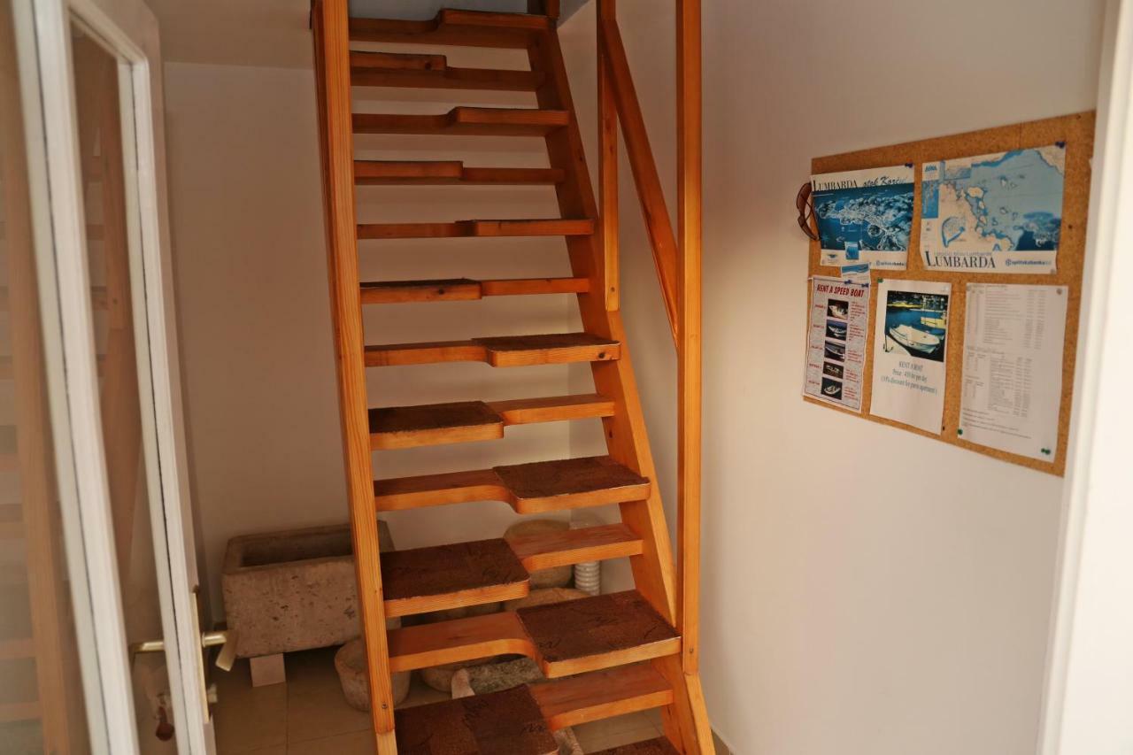 Apartments Katica 룸바르다 외부 사진