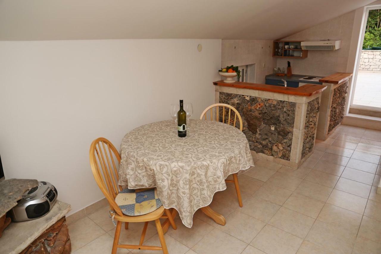 Apartments Katica 룸바르다 외부 사진