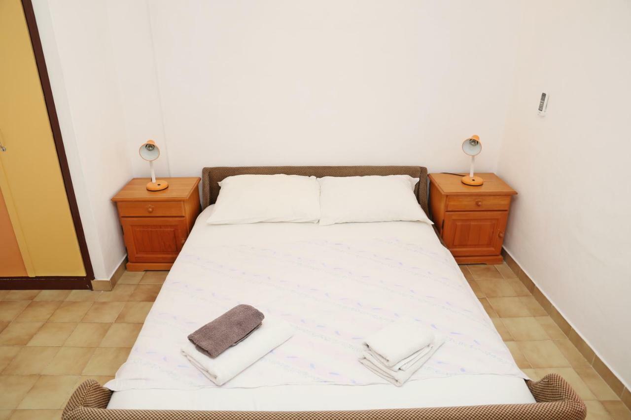 Apartments Katica 룸바르다 외부 사진