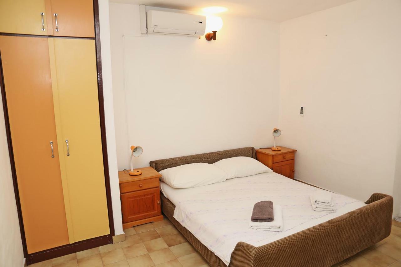Apartments Katica 룸바르다 외부 사진
